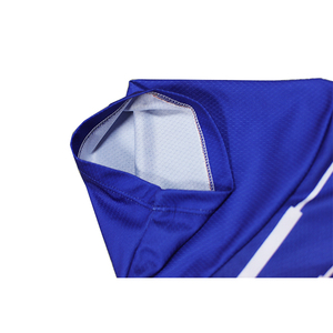 Stile di tendenza MTB Mountain Bike Jersey abbigliamento sportivo Casual confortevole maglietta per gli uomini - Product Image 5