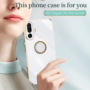 Estuches delgados para teléfonos móviles Trending Antishock Cool Soft Plating <span class=keywords><strong>Game</strong></span> Plus TPU Galvanizado Phone Case para <span class=keywords><strong>Redmi</strong></span> <span class=keywords><strong>K40</strong></span> - Product Image 6