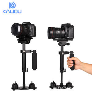 Estabilizador de Imagen para Teléfono Móvil, Gimbal para Grabación de Video, Compatible con Cámaras S60, S40, SLR, Modelos S5B, F6 - Product Image 5
