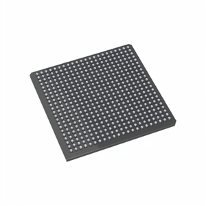 Componentes Electrónicos Integrados LFSCM3GA80EP1-7FFN1152C 1152 BBGA, Canal de Fabricante de Electrónica - Product Image 1
