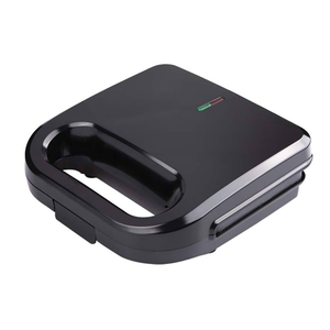 Sartén Multifuncional <span class=keywords><strong>Antiadherente</strong></span> para Huevos y Filetes, Mini Horno Eléctrico para Desayunos y Sándwiches - Product Image 5