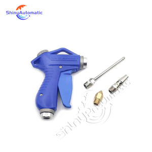 Prix spécial, vente en gros, outils pneumatiques, pistolet à air comprimé, pistolet à air comprimé en métal, pistolet à air comprimé pour souffler la poussière, <span class=keywords><strong>série</strong></span> VMG - Product Image 4