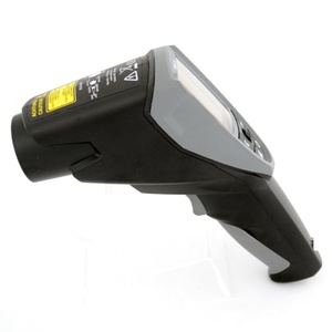 Termómetro Infrarrojo Nuevo y Original Testos 835-T1 de Alto Rendimiento - Product Image 2