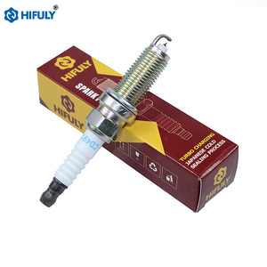 Bujía para Automóvil 90919-01253 / SC20HR11, Bujía de Encendido para 90919-01253 SC20HR11 - Product Image 4
