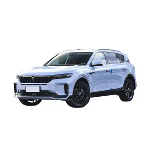 Новая версия Dongfeng Lantu Free Voyah Free электрический автомобиль, новые энергетические автомобили, гибридные для продажи