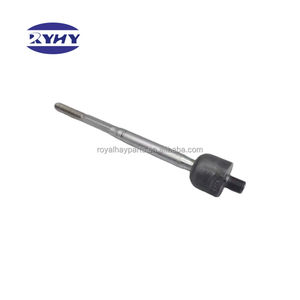 Subensamblaje de extremo de cremallera de dirección de alta calidad 45503-59045 para <span class=keywords><strong>Toyota</strong></span> - Product Image 4