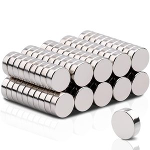 Aimant rond super fort <span class=keywords><strong>N35</strong></span> N42 N45 N52 haute puissance 8mm 10x2mm 15mm 20x5mm Aimant néodyme mince à disque rond plat 20x3mm 20x5mm - Product Image 1