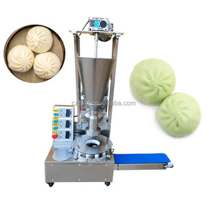 Macchina Automatica per la Produzione di Baozi e Momo - Product Image 5