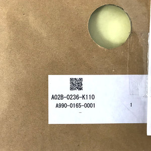 FANUC A02B-0236-K110 A02B-0323-K113 A02B-0323-K118 A990-0165-0001 Protect Sheet Touch Panel - Product Image 2