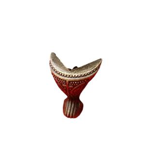 Chengyu Chengyu C006 meubles matériel coin Base pieds Antique boîte en bois cadeau bête à quatre côtés H - Product Image 5