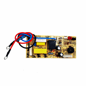 Placa <span class=keywords><strong>de</strong></span> ordenador <span class=keywords><strong>de</strong></span> olla a presión eléctrica My-PCD408B/PCD508B/PCD608B <span class=keywords><strong>componentes</strong></span> electrónicos <span class=keywords><strong>de</strong></span> placa principal - Product Image 1