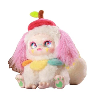Authentique Kimmom Regain Myself Series Blind Box Kawaii Vinyl Doll Mystery Box Anime Figure Desk Decor Surprise Toys Gifts - Product Image 2