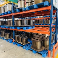 Transformador de Distribución Monofásico/Trifásico Sumergido en Aceite KDKF, Conservador para Subestación Exterior, Potencia 1250, 33kv, 50/60Hz, ONAN/ONAF