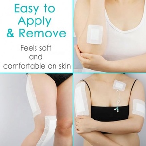 Proveedor de Material Médico Estéril para Curación y Cuidado de Heridas / Apósito Autoadhesivo No Tejido para Heridas - Product Image 5