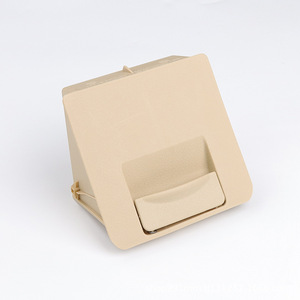 <b>Car</b> <b>Armrest</b> Console 55450-02230 <b>For</b> Toyota Corolla Levin Highlander Storage Box - Product Image 5