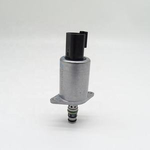 Repuestos para Excavadoras, Válvula Solenoide Piloto para Grúas TM1005110 - Product Image 1
