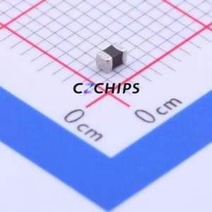 CB2012T3R3M ตัวเหนี่ยวนำไฟฟ้า 0805 ( ค่าความเหนี่ยวนำ: 3.3uH )( ความแม่นยำ: 20% กระแสไฟฟ้าที่กำหนด: 330mA ) - Product Image 1