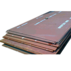 09CUPCRNi-A grade anti-corrosion en <span class=keywords><strong>acier</strong></span> <span class=keywords><strong>corten</strong></span> - Product Image 3