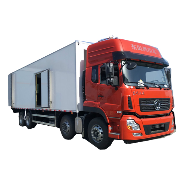 Dongfeng 8 4