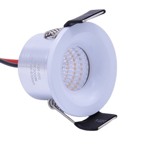 Chip de luz <span class=keywords><strong>LED</strong></span> COB de 3W, luces cálidas empotradas de pared con diseño personalizado <span class=keywords><strong>para</strong></span> interiores y casas - Product Image 2