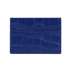 <span class=keywords><strong>Yamo</strong></span> กระเป๋าสตางค์หนังแท้สำหรับผู้ชายผู้หญิงกระเป๋าสตางค์แบบปิดได้ตามต้องการ - Product Image 4