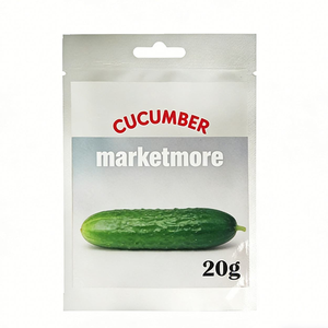 Factory Seed Packaging <b>Bags</b> Custom Printed Recyclable Stand Pouch Food Grade Seed Packaging <b>Bags</b> for Pet Food Chewing Gum Jelly - Product Image 3