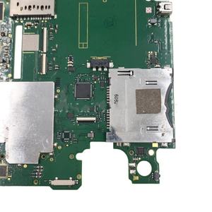 Placa Base PCB Original Usada para Reparación de Consola de <span class=keywords><strong>Juegos</strong></span> <span class=keywords><strong>2DS</strong></span>, Placa Principal del Circuito - Product Image 4