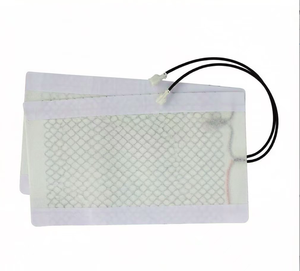 <span class=keywords><strong>Coussin</strong></span> de siège chauffant à contrôle de température intelligent en Fiber de carbone Bluetooth personnalisable pour le nouveau siège de couverture intérieur de véhicule - Product Image 6