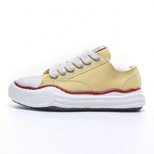 Zapatos Casuales para Hombre, Venta Directa de Fábrica 2025, Diseño MMYD, Clásicos, Versátiles, de Lona, Corte Bajo, Estilo Informal - Product Image 4