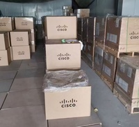 Module d'extension de routeur Cisco 22 ports série 8300 C-SM-16P4M2X, modèle exclusif
