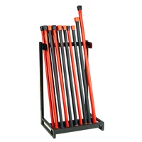 Barra de Ejercicio con Peso de Alta Calidad para Entrenamiento de Cuerpo Completo, Barra de Resistencia para Tonificación, Barra Aeróbica con Peso