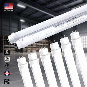 10 Вт, 12 Вт, 18 Вт, 22 Вт, 36 Вт, 2 фута, 4 фута, 8 футов - Product Image 2