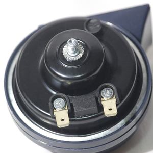 Klaxon cycliste de haut-parleur pour motos, <span class=keywords><strong>accessoires</strong></span> pour véhicules électriques, pour moteur, 12v 24v, vente en gros, 50 pièces - Product Image 4