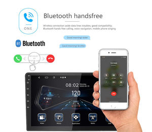 4G Wifi Car Stereo GPS navigation cho Android 13 đài phát thanh xe 8-core đài phát thanh Máy nghe nhạc Nissan altima 2008 2009 2010 2011 2012 - Product Image 3