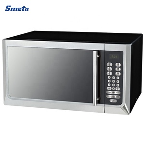 60 Liter Oem Kitchen Stainless Steel <b>Microwave</b> Oven With <b>Microwave</b> Oven - Product Image 3