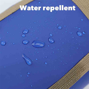 HOMFUL Envelope <strong>Lightweight</strong> Nylon <strong>Sleeping</strong> <strong>Bag</strong> Ultralight <strong>Sleeping</strong> <strong>Bag</strong> for Camping - Product Image 3