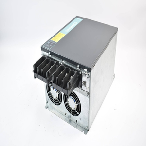 โมดูลอินเทอร์เฟซแบบแอคทีฟดั้งเดิม 6SL3100-0BE31-2AB0 SINAMICS S120 ซีรีส์ VB PLC - Product Image 5