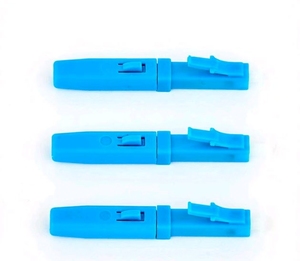 Tính linh hoạt cao hỗ trợ các cấu trúc liên kết và kết nối mạng khác nhau với đầu nối nhanh cáp quang UPC - Product Image 5