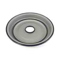 02E DQ250 joint d'huile de couvercle avant d'embrayage de Transmission automatique pour Audi A3 Q3 Volkswagen Beetle couvercle d'embrayage de boîte de vitesses
