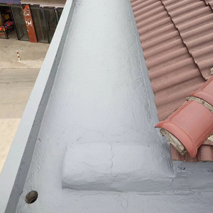 Revestimento à Base de Água Ecológico e Amigo do Meio Ambiente com Adesivo de Alta Adesão e Secagem Rápida para Piso de Centro Logístico - Product Image 3