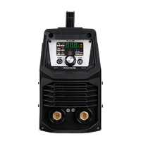 Machine à souder à l'arc MMA LEVIN IGBT Inverter PROARC 160 ampères 230V haute efficacité pour la construction