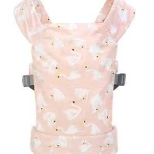 Échantillon Gratuit : Mini Sac à Dos Porte-Poupée pour Jouets, Sac de Rangement Avant Portable pour Poupées, Sac de Transport pour Enfants - Product Image 1