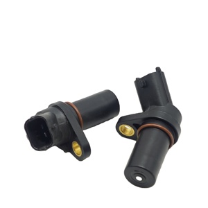 Sensor de Temperatura del Agua 0281002315 para Motores Agrícolas Serie YTO LR/YT, Sensor de Posición del Cigüeñal con Señal Estable 028100231 - Product Image 1