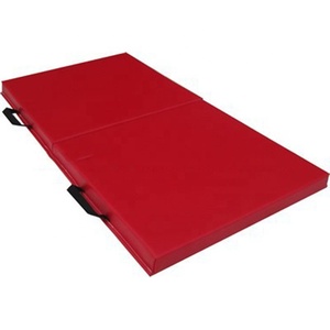 Esteras ligeras y plegables para gimnasio, 4 'x 3' x 1'' - Product Image 4