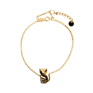 YE150-YC-B13857 สร้อยข้อมือแฟชั่นแบบโซ่และแบบเชื่อมต่อ - Product Image 2