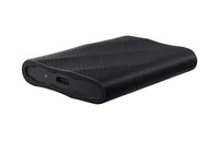 Disque dur externe portable de haute qualité 1 To 2 To 4 To USB 3.2 Gen2 adapté aux ordinateurs portables 128 Go 256 Go 512 Go