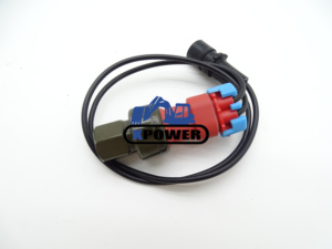 114-5334 1145334 Interruptor de Presión Binario AC para Excavadora 320 330, Motoniveladora 120H 140H, Piezas de Aire Acondicionado - Product Image 3