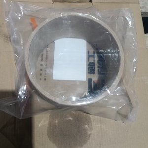 บูช Liugong 83A0083 ที่ใช้ร่วมกันได้สำหรับรถขุดตักล้อยาง อะไหล่เครื่องจักรก่อสร้างจากโรงงานโดยตรง - Product Image 5