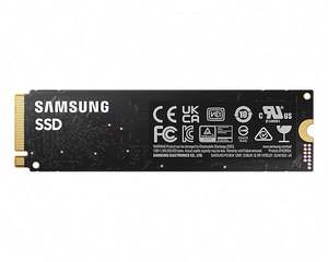Unità a stato solido per SAMSUNG MZ-V8V1T0BW 1TB SSD 980 NVMe M.<span class=keywords><strong>2</strong></span> PCIe Gen <span class=keywords><strong>3</strong></span>.0x4 a <span class=keywords><strong>3</strong></span> bit MLC HMB AES crittografia a 256 bit - Product Image 2
