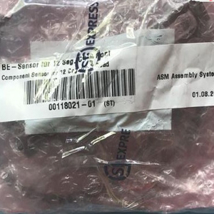 00118021S01 เซ็นเซอร์ส่วนประกอบ - Product Image 2